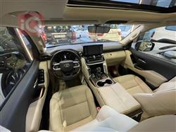 تۆیۆتا لاند کروزەر